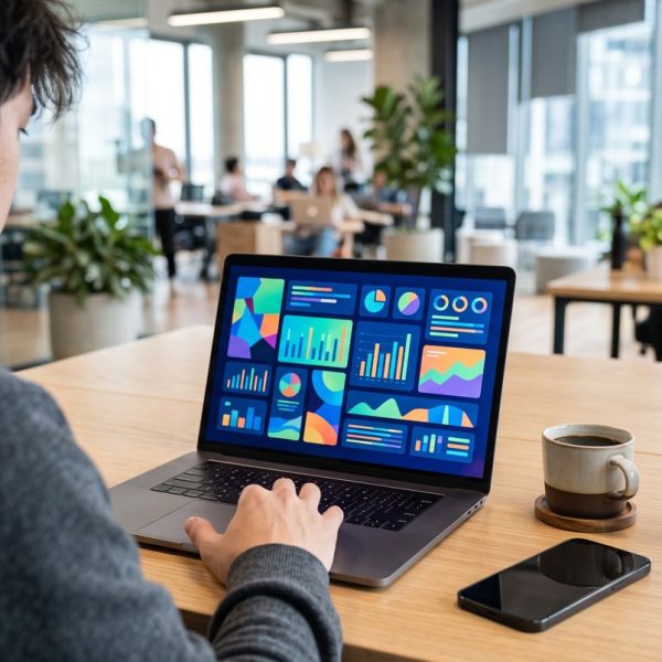 Product-Led Growth: How the Best SaaS Companies Let the Product Do the Selling