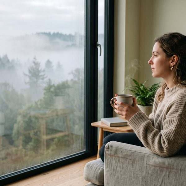 Brain Fog: What Causes That Mental Haze and How to Clear It