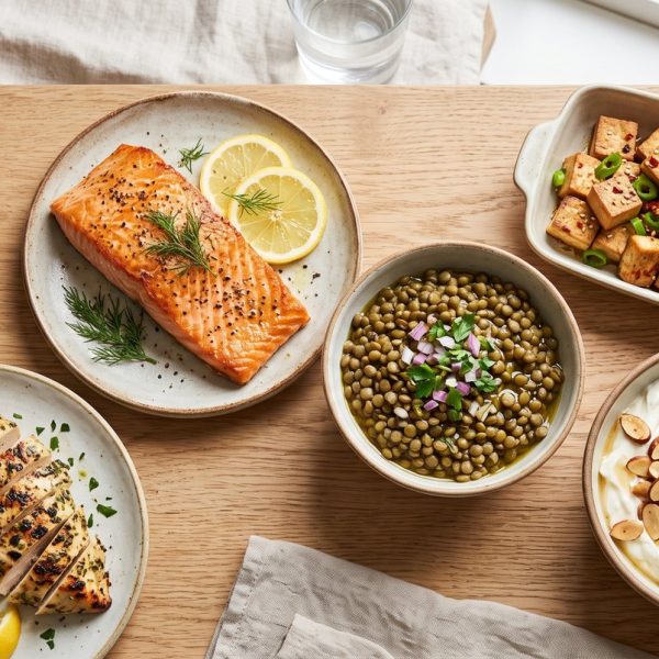 How Much Protein Do You Really Need in a Day?