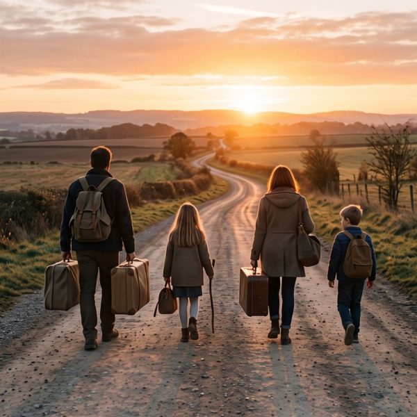 Migrant vs Immigrant: What the Words Really Mean and Why It Matters