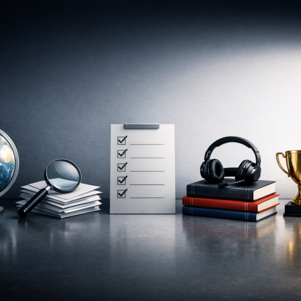 5 critères pour choisir son agence de traduction