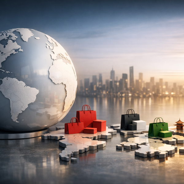 Why 90 Percent of Global Brands Need Localization Now