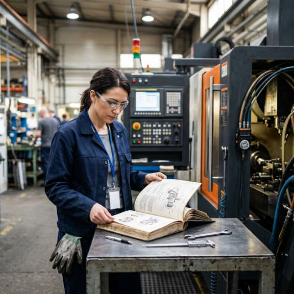 Pourquoi la traduction technique fait la différence à l'export