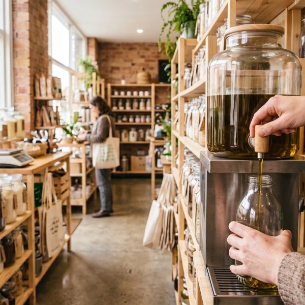What Is a Circular Economy? How Waste Becomes the Start of Something New