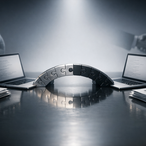 Technical Translation the Discipline That Keeps Deals Alive