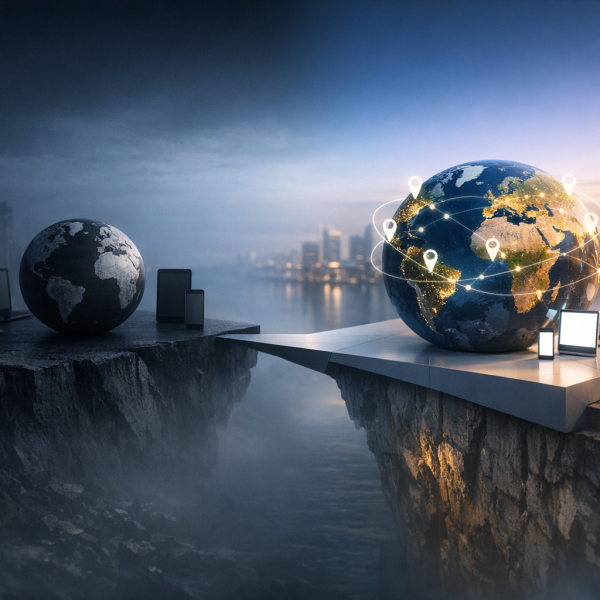 Website Localization the Edge Your Competitors Already Have