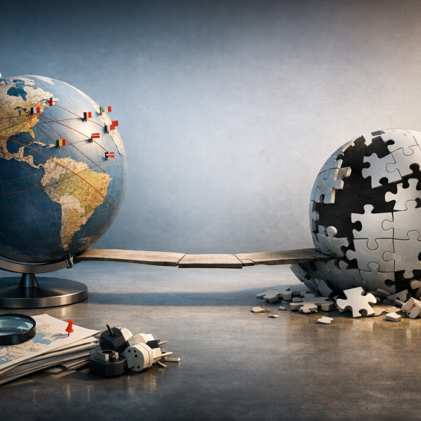 Localization Specialist Why Most Brands Get This Role Wrong