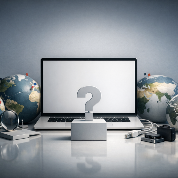 Website Localization Provider the Question Nobody Asks First