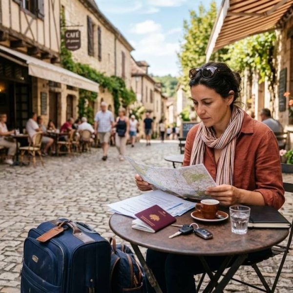 Voyager en France Sans Se Perdre dans la Traduction