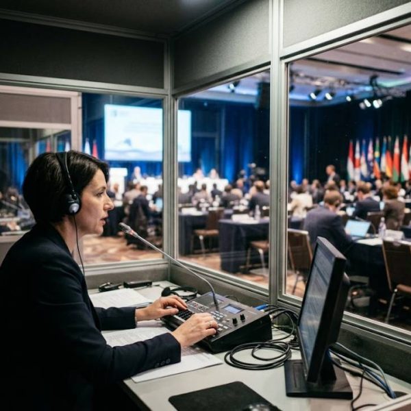 Comment un Discours Politique Traverse les Langues