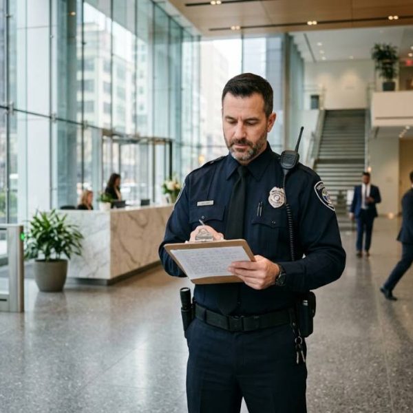 Traduction Anglais des Protocoles de Securite Essentielle