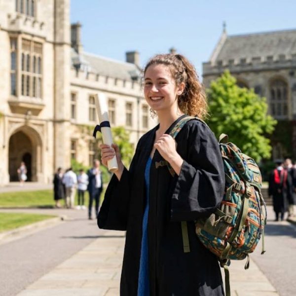 Certified Translation Services for Studying Abroad Applications