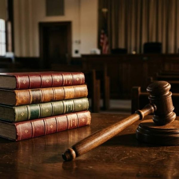 Certified Translation Services for Legal and Court Documents