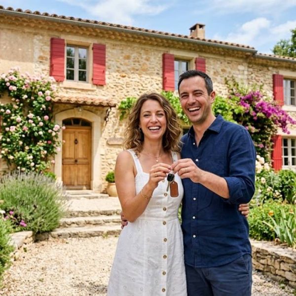 Certified Translation Services for Buying Property Overseas