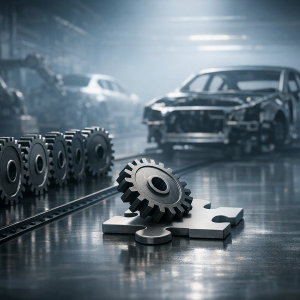 Automotive Translations Why One Wrong Word Halts Production