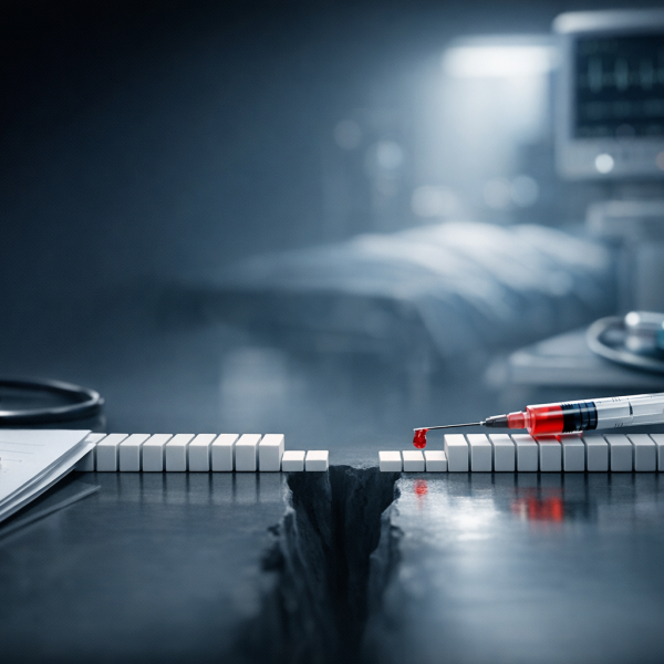 Medical Translations Why Every Single Word Is Life-Critical