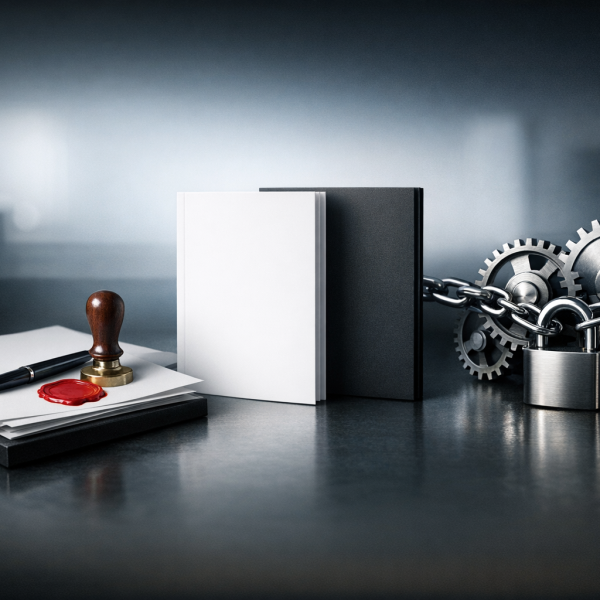 Notarized Translation Services What Makes Them Truly Binding
