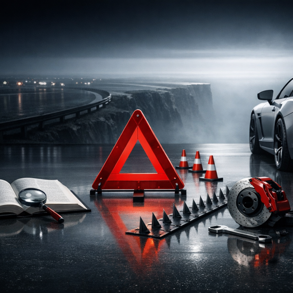 Traduzioni Automotive il Settore che Non Perdona gli Errori