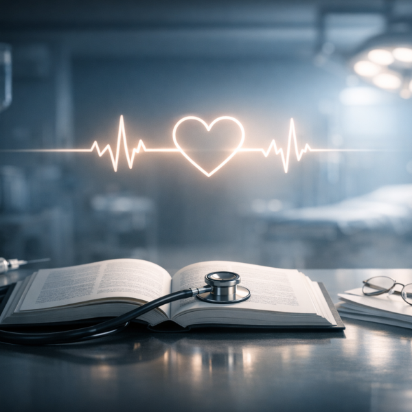 Traducción Médica Certificada Donde Cada Término Salva Vidas