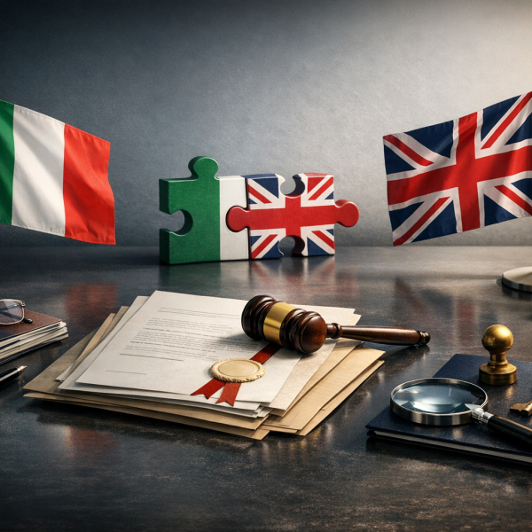 Traduzioni Certificate Italiano Inglese Cosa le Rende Valide