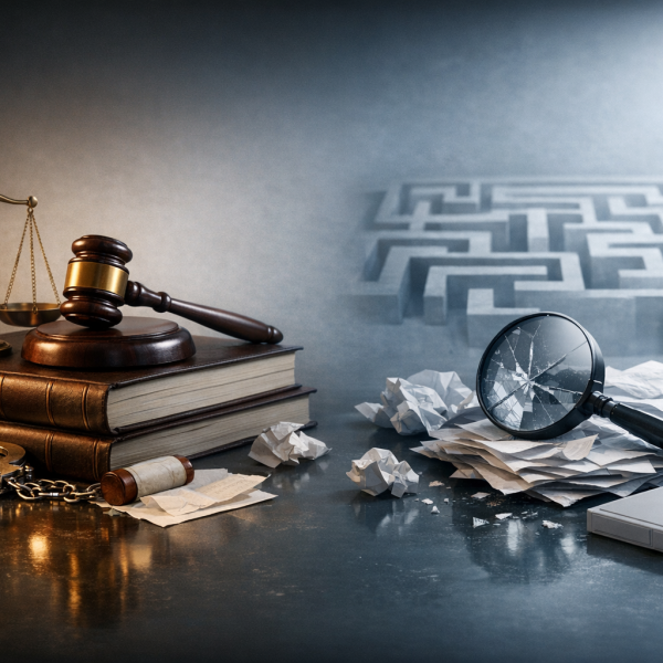 Traduzioni Legali Perché Non Tutti i Traduttori Possono