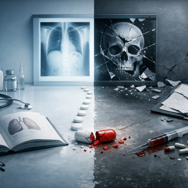 Traducciones Médicas Por Qué un Error Cambia un Diagnóstico