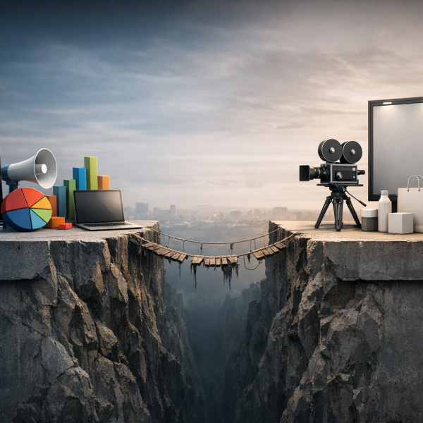 Integrated Marketing Communications the Gap Nobody Discusses