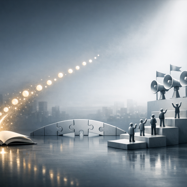 B2B Brand Storytelling Turning Clients Into Brand Advocates