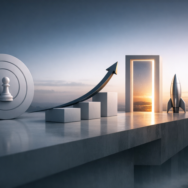 Brand Positioning Cos'è e Come Cambia il Futuro del Brand