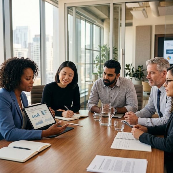 Traduction anglais pour les entreprises multilingues