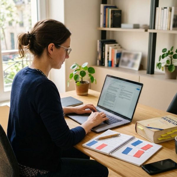 Why Businesses Invest in Professional French Translation