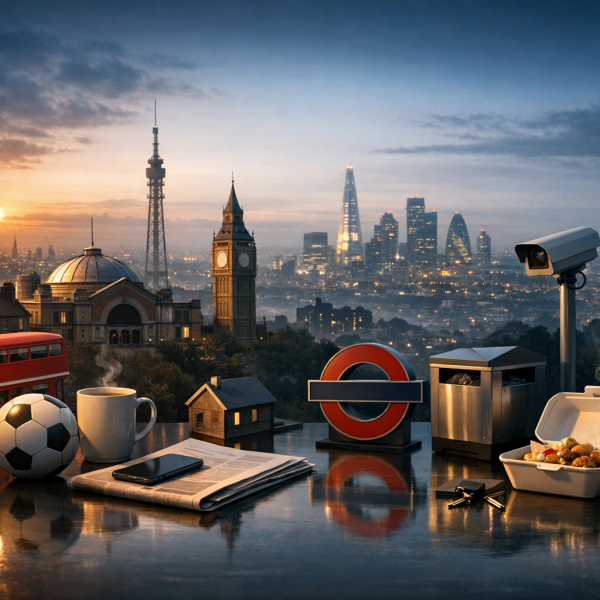 North London News the Stories Shaping Your Borough Right Now