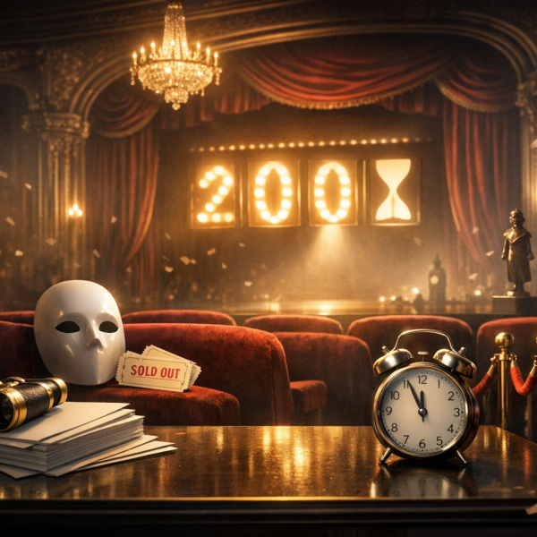 West End Theatre Shows 2026 Book These Before They Sell Out