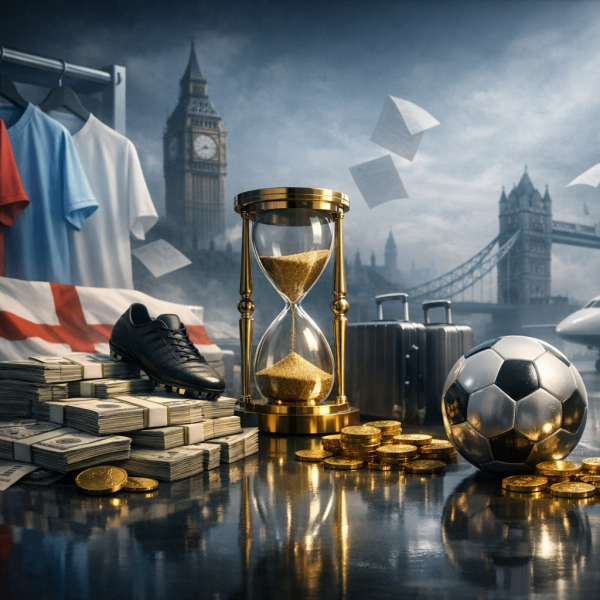 Calciomercato Inglese 2026 i Colpi che Nessuno Si Aspettava