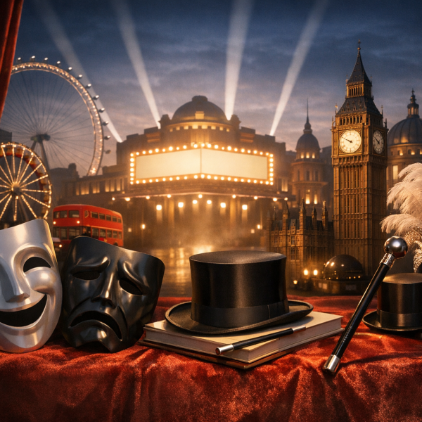 West End Londra Estate 2026 gli Spettacoli da Non Perdere