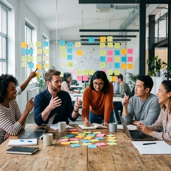 Wie deutsche Marketingteams internationale Kampagnen stärken