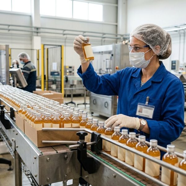 Produktetiketten korrekt ins Französische übersetzen lassen