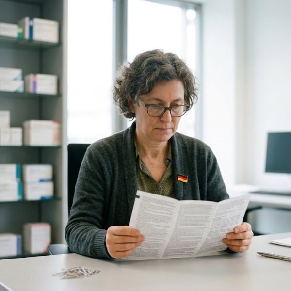 Warum Pharmaunternehmen präzise Fachübersetzungen brauchen
