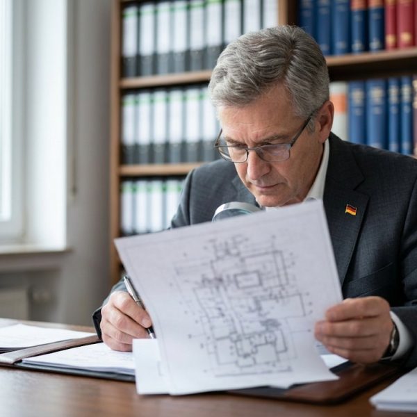 Warum Patentanmeldungen eine spezialisierte Übersetzung brauchen