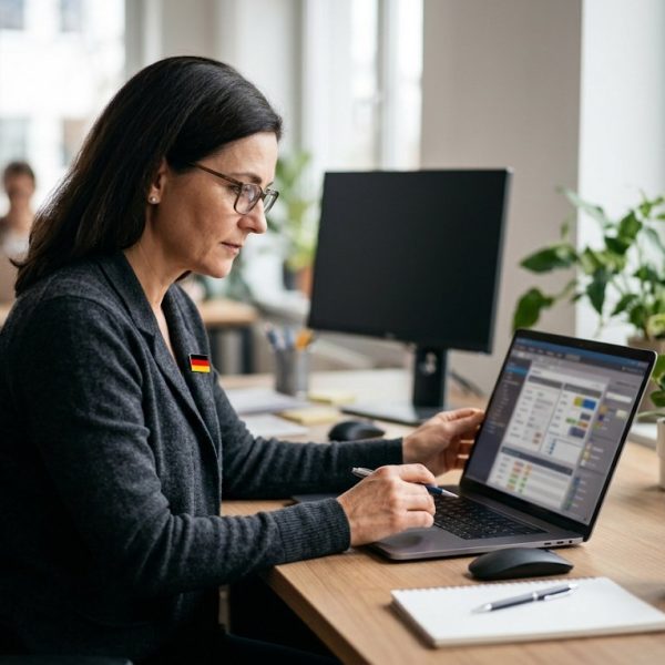Warum Software-Lokalisierung mehr als reine Übersetzung ist