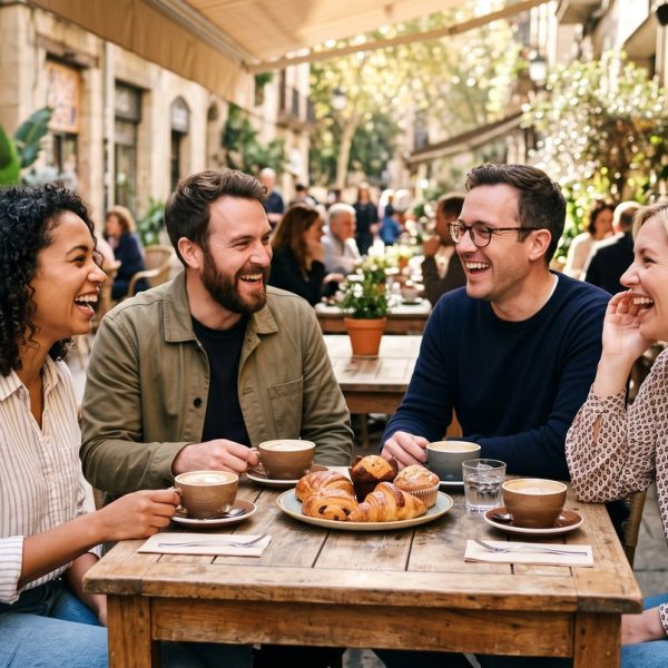 How to Make Friends as an Adult When Everyone Seems Busy