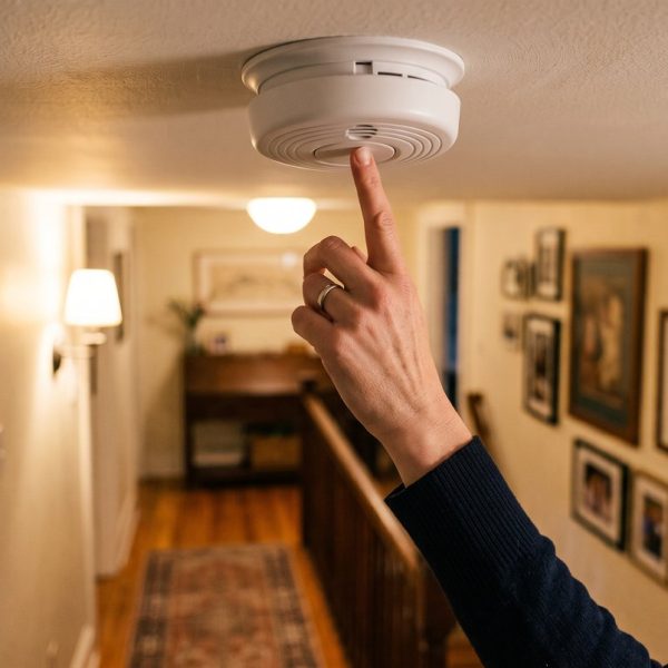 How to Make a Fire Escape Plan for Your Home
