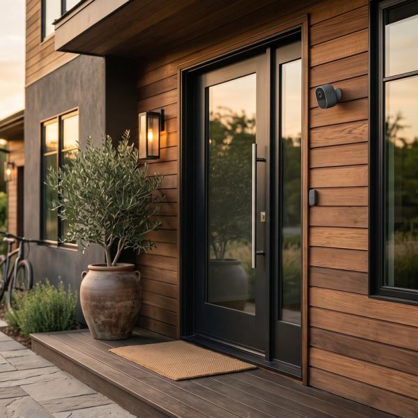 Home Security Without a Subscription: What You Actually Give Up