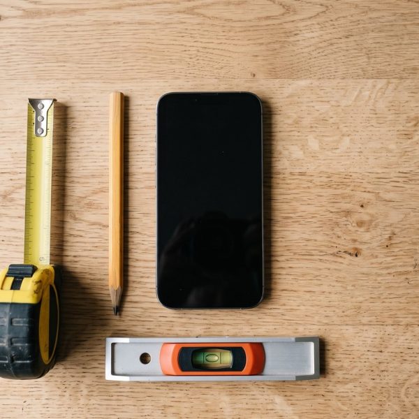 Can Your Phone Really Measure Distance? How Measuring Apps Work