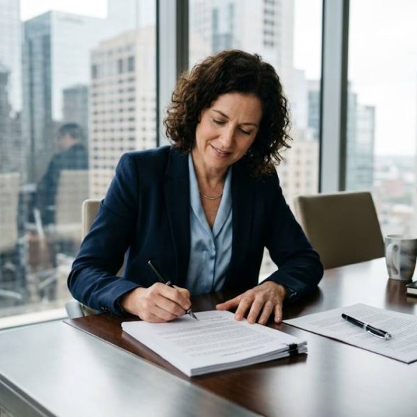 Traduction italien français pour documents professionnels