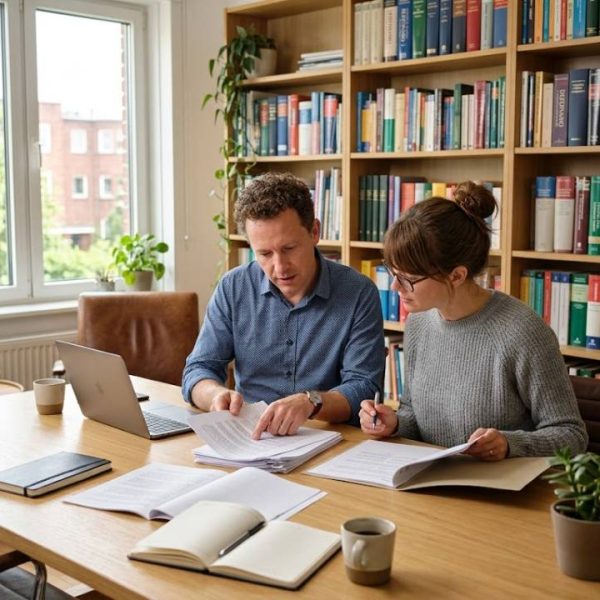 Übersetzungsbüro Englisch klug auswählen
