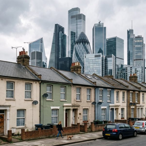 What Is Wealth Inequality, and Why Does the Gap Keep Widening?
