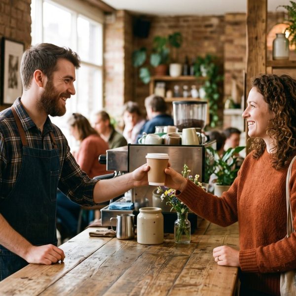 Customer Retention: Why Keeping the Customers You Have Beats Chasing New Ones