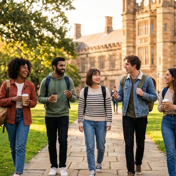 The Best Places to Study Abroad (and How to Choose the Right One for You)