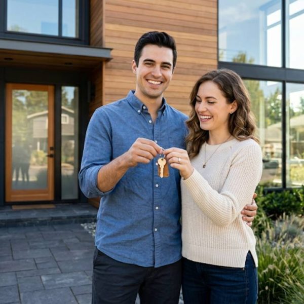 Immobilienkauf im Ausland gut vorbereiten